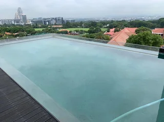 Premium office unit available for purchase in the Illovo area