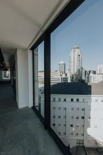 The Leonardo | Luxurious and Modern Offices For Sale in Sandton