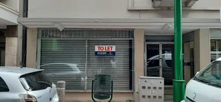 222 Sqm Office To Rent In Pretoria Cbd Situated At 36 Bureau Lane