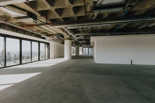 The Leonardo | Luxurious and Modern Offices For Sale in Sandton