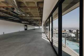 The Leonardo | Luxurious and Modern Offices For Sale in Sandton