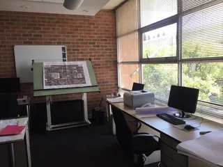 Office space available for purchase in Illovo