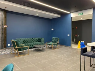 Premium office unit available for purchase in the Illovo area