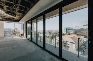 The Leonardo | Luxurious and Modern Offices For Sale in Sandton