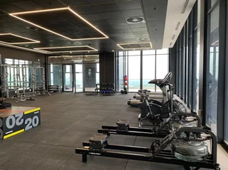 Premium office unit available for purchase in the Illovo area