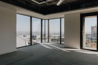 The Leonardo | Luxurious and Modern Offices For Sale in Sandton