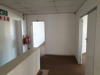 450 SQM SUITE TO RENT FOR THE PERFECT OFFICE SPACE IN THE HEART OF HATFIELD