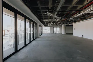 The Leonardo | Luxurious and Modern Offices For Sale in Sandton