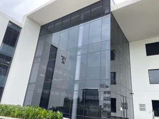 Corporate Campus | Office for rent in Waterfall