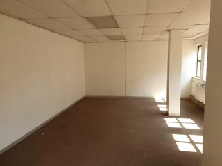 450 SQM SUITE TO RENT FOR THE PERFECT OFFICE SPACE IN THE HEART OF HATFIELD