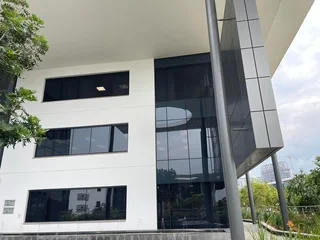 Corporate Campus | Office for rent in Waterfall