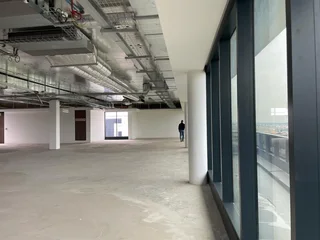 Corporate Campus | Office for rent in Waterfall