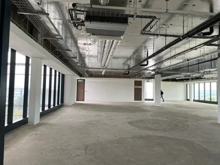 Corporate Campus | Office for rent in Waterfall