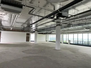 Corporate Campus | Office for rent in Waterfall