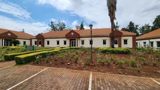 Lords Office Park | West Avenue | Centurion