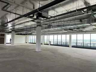 Corporate Campus | Office for rent in Waterfall