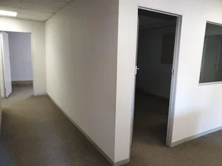 450 SQM SUITE TO RENT FOR THE PERFECT OFFICE SPACE IN THE HEART OF HATFIELD