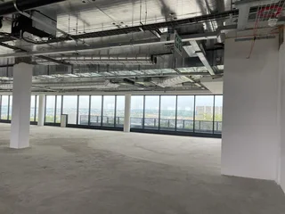 Corporate Campus | Office for rent in Waterfall