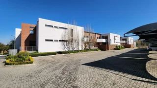 Centurion Close | Gerhard Street | Centurion Central