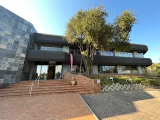 14 Hawley Road | Commercial Freestanding Building to Let in Bedfordview