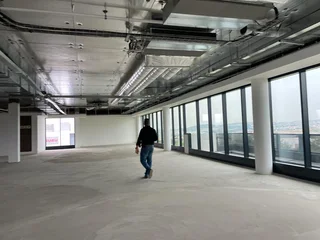 Corporate Campus | Office for rent in Waterfall