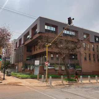 5,232 Sqm Commercial Building To Rent In Hatfield - 1052 Arcadia Street
