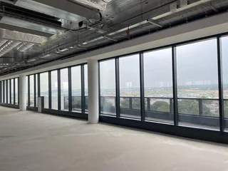 Corporate Campus | Office for rent in Waterfall