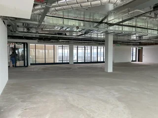Corporate Campus | Office for rent in Waterfall