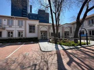 Office To Let in Sandton | Wierda Road | Sandton Central