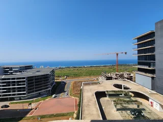Seize the Skyline: 3181sqm of Prime Office Space with Ocean Views, Fiber, and More!&#34;