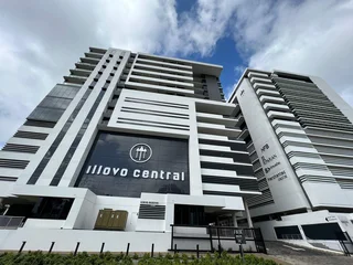 Commercial office for sale in Illovo