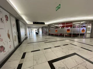 Benmore Centre | Retail space for rent in Sandton