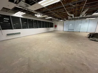 Benmore Centre | Retail space for rent in Sandton