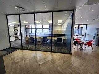 Seize the Skyline: 3181sqm of Prime Office Space with Ocean Views, Fiber, and More!&#34;