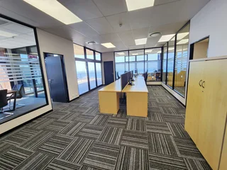 Seize the Skyline: 3181sqm of Prime Office Space with Ocean Views, Fiber, and More!&#34;