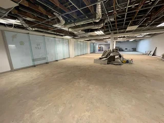 Benmore Centre | Retail space for rent in Sandton