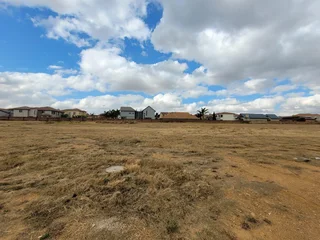 Well located commercial land for sale in Kempton Park
