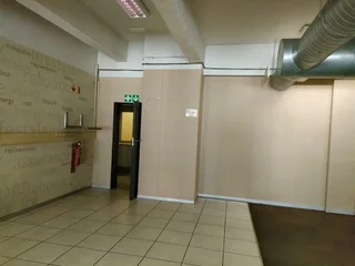 220 SQM RETAIL SPACE TO RENT WITHIN ARCADIA - NEDBANK PLAZA, 361 STEVE BIKO STREET