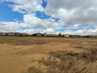 Well located commercial land for sale in Kempton Park