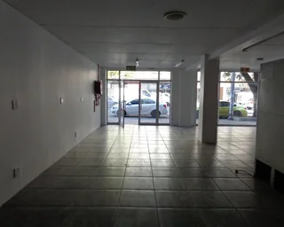 RETAIL SHOP TO LET IN SUNNYSIDE WITH GREAT MAIN ROAD EXPOSURE