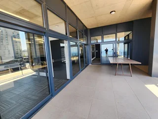 Seize the Skyline: 3181sqm of Prime Office Space with Ocean Views, Fiber, and More!&#34;