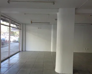 RETAIL SHOP TO LET IN SUNNYSIDE WITH GREAT MAIN ROAD EXPOSURE