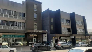 Pristine commercial office available for rental in Alberton