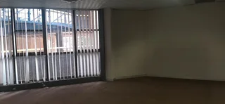 4,358 SQM COMMERCIAL BUILDING TO LET IN ARCADIA