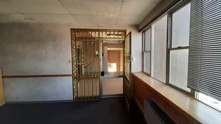 Pristine commercial office available for rental in Alberton