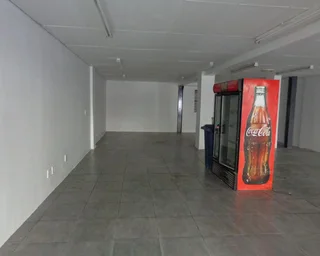 RETAIL SHOP TO LET IN SUNNYSIDE WITH GREAT MAIN ROAD EXPOSURE