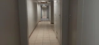 4,358 SQM COMMERCIAL BUILDING TO LET IN ARCADIA