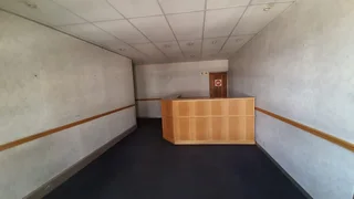 Pristine commercial office available for rental in Alberton