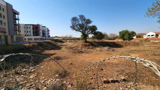 8,718 SQM FOR SALE IN CENTURION CENTRAL
