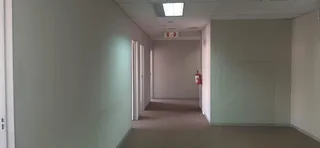 4,358 SQM COMMERCIAL BUILDING TO LET IN ARCADIA